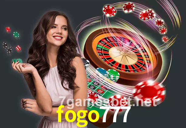 vivo no cassino fogo777
